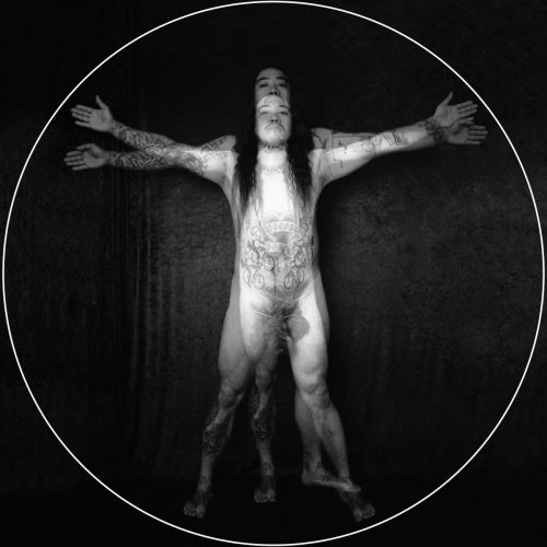 Vitruvian Man, 2016