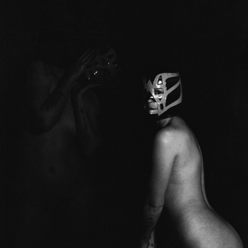 The Luchador III