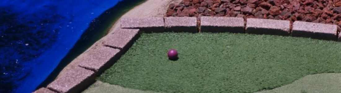 Fantasy Golf